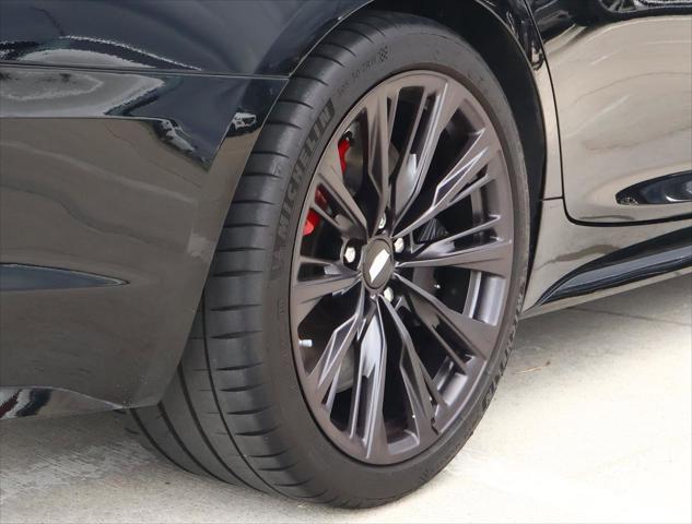 2024 Cadillac CT5-V V-Series Blackwing