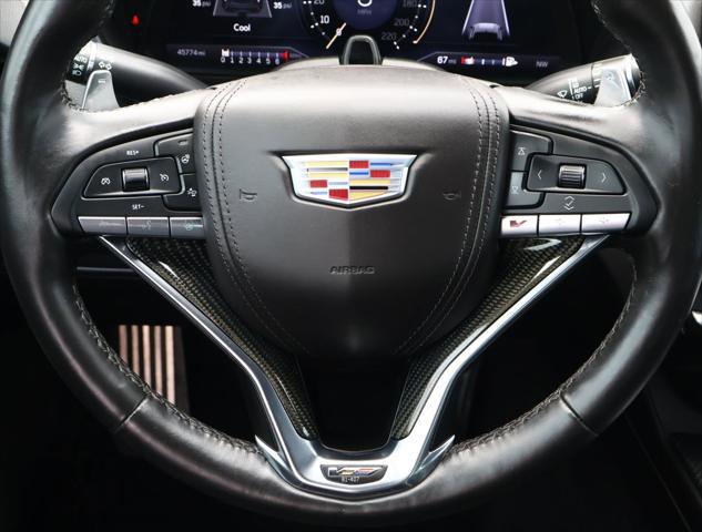 2024 Cadillac CT5-V V-Series Blackwing