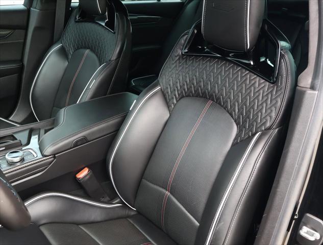 2024 Cadillac CT5-V V-Series Blackwing