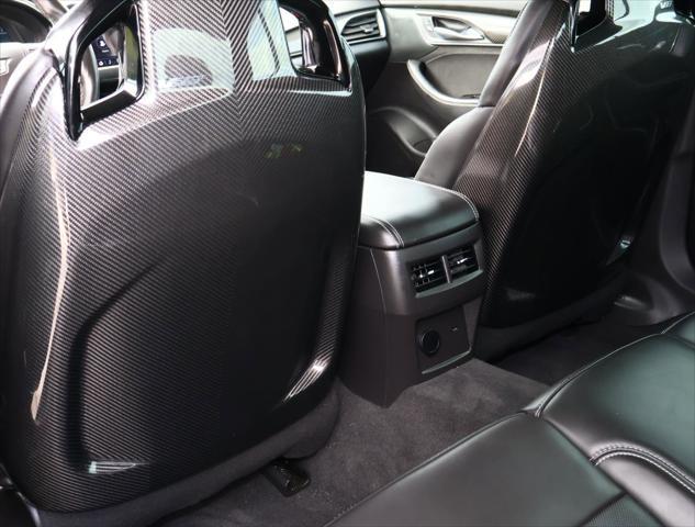 2024 Cadillac CT5-V V-Series Blackwing