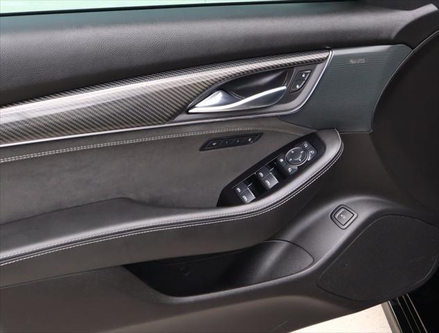2024 Cadillac CT5-V V-Series Blackwing