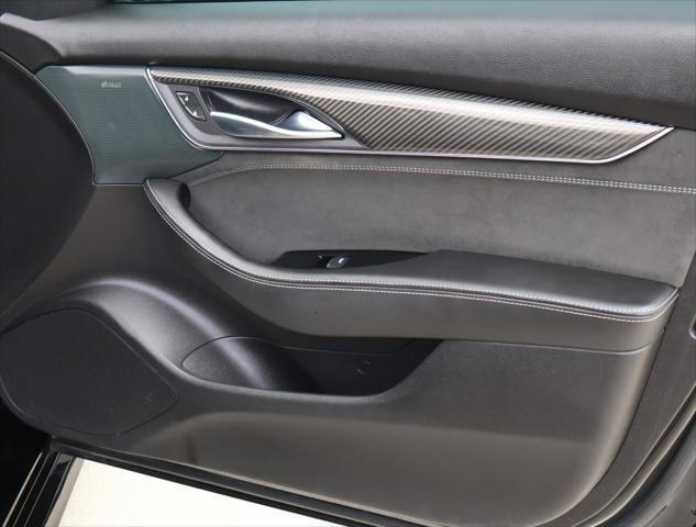 2024 Cadillac CT5-V V-Series Blackwing