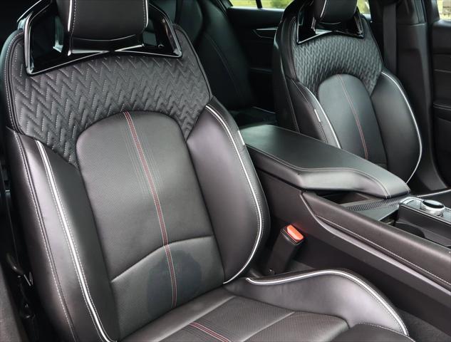 2024 Cadillac CT5-V V-Series Blackwing