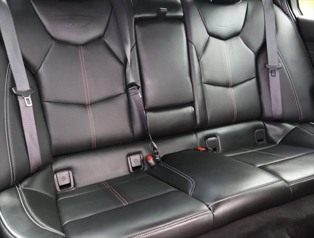 2024 Cadillac CT5-V V-Series Blackwing