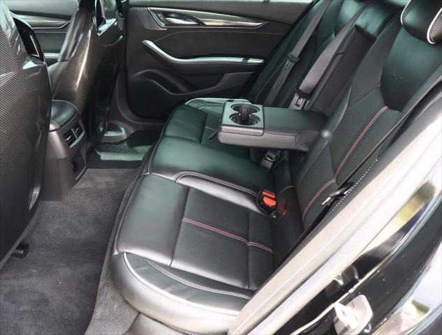 2024 Cadillac CT5-V V-Series Blackwing