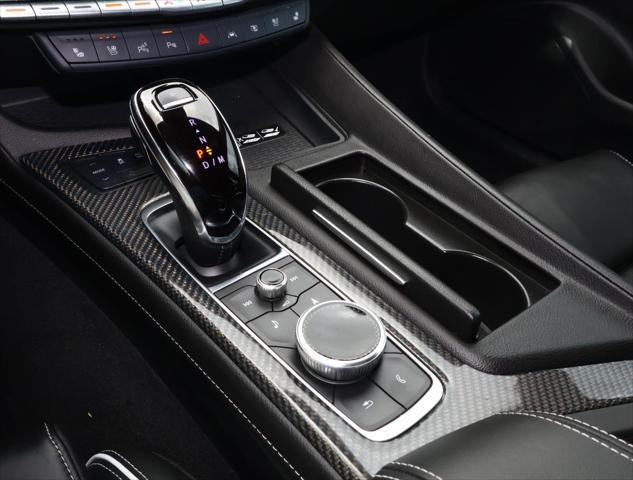 2024 Cadillac CT5-V V-Series Blackwing