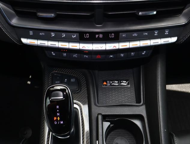 2024 Cadillac CT5-V V-Series Blackwing