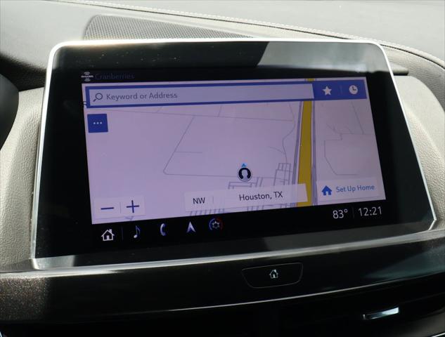 2024 Cadillac CT5-V V-Series Blackwing