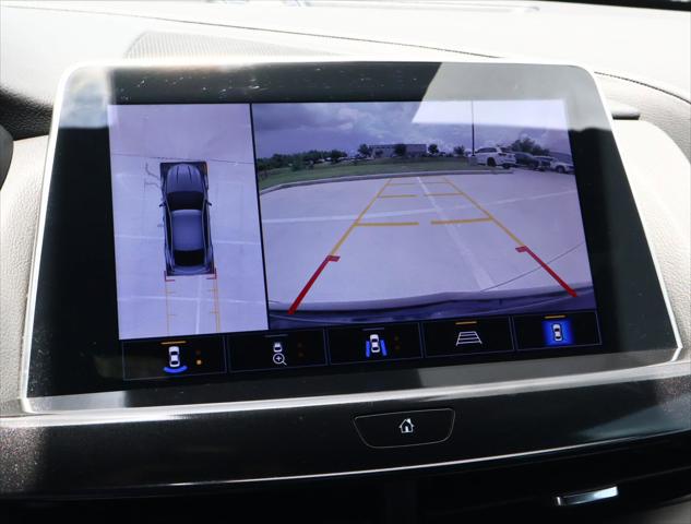 2024 Cadillac CT5-V V-Series Blackwing