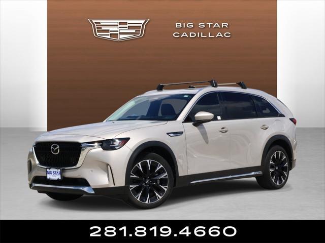 2024 Mazda X-90 Premium for sale in Friendswood, TX