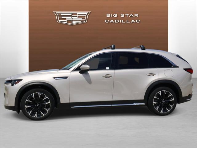 2024 Mazda X-90 Premium