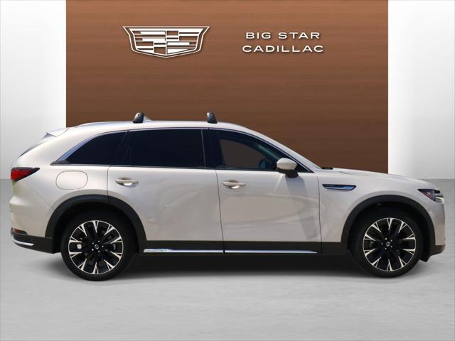 2024 Mazda X-90 Premium