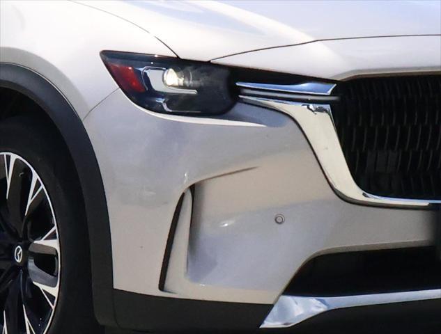 2024 Mazda X-90 Premium