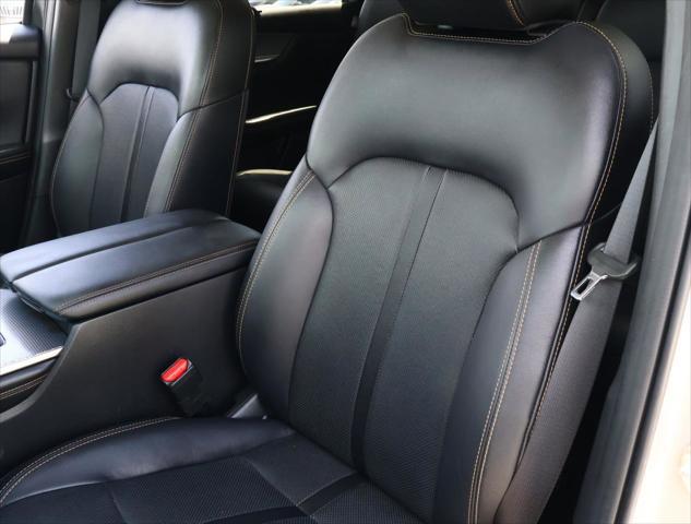 2024 Mazda X-90 Premium