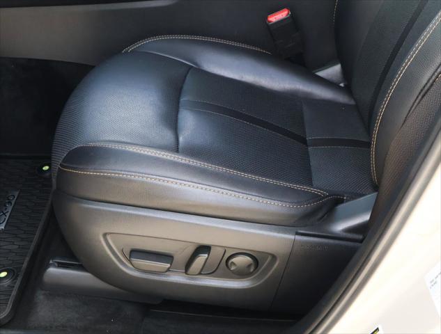2024 Mazda X-90 Premium