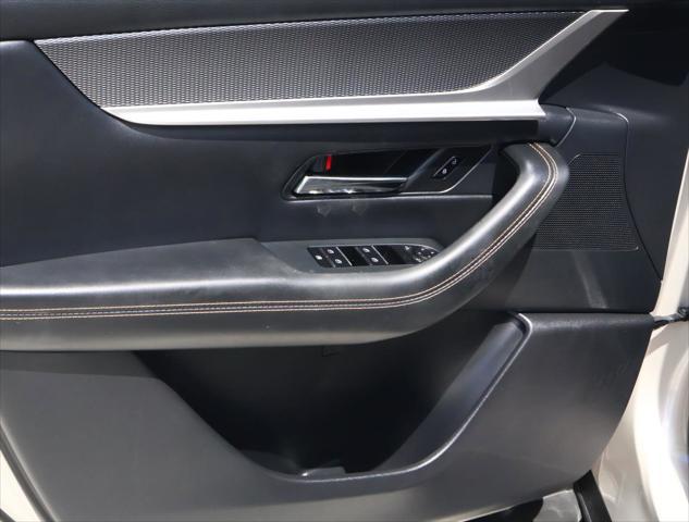 2024 Mazda X-90 Premium