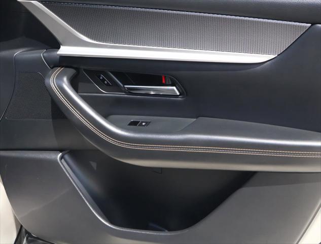2024 Mazda X-90 Premium