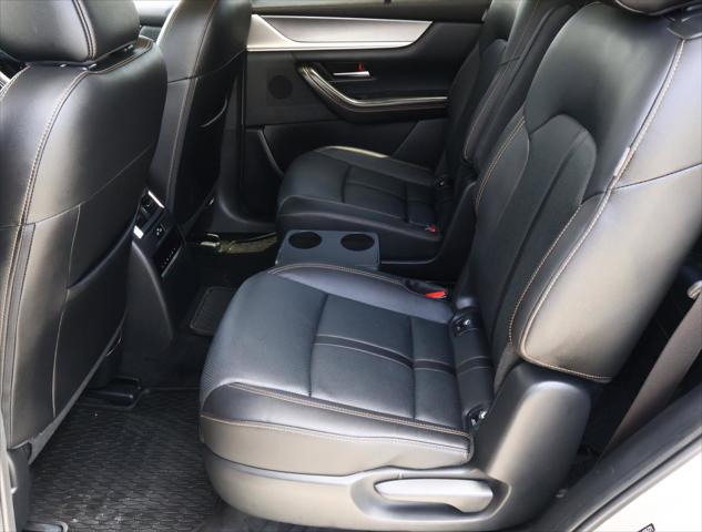 2024 Mazda X-90 Premium