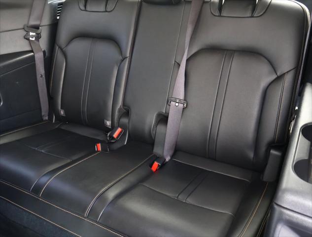 2024 Mazda X-90 Premium