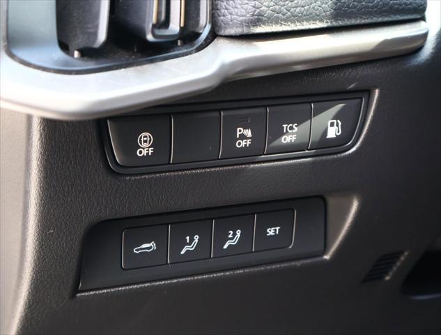 2024 Mazda X-90 Premium
