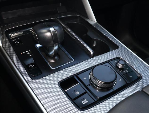 2024 Mazda X-90 Premium