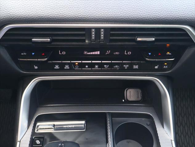 2024 Mazda X-90 Premium