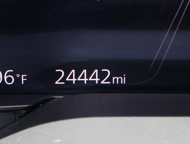 2024 Mazda X-90 Premium