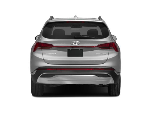 2023 Hyundai Santa Fe Hybrid Limited