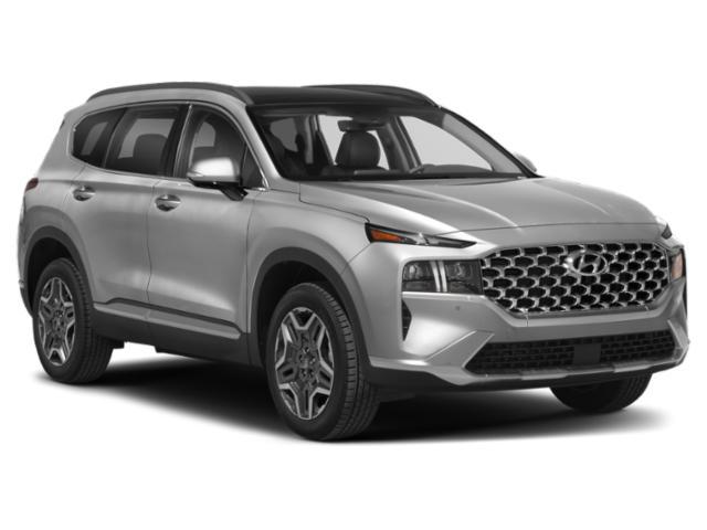 2023 Hyundai Santa Fe Hybrid Limited