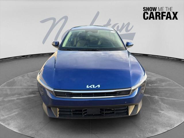 2025 Kia K4 LXS for sale in CALUMET CITY, IL