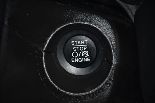 2021 Jeep Renegade Latitude FWD