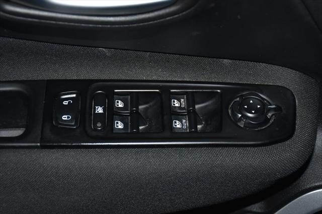 2021 Jeep Renegade Latitude FWD