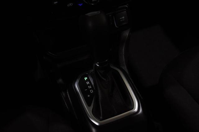 2021 Jeep Renegade Latitude FWD