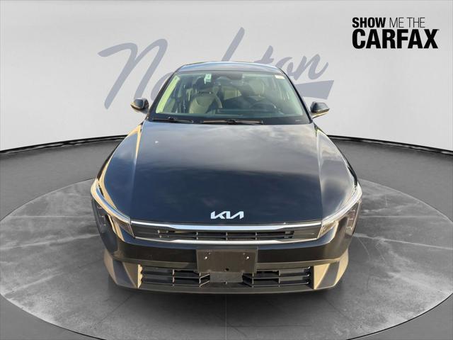 2025 Kia K4 LXS for sale in CALUMET CITY, IL