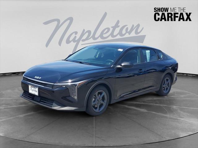 2025 Kia K4 LXS for sale in CALUMET CITY, IL