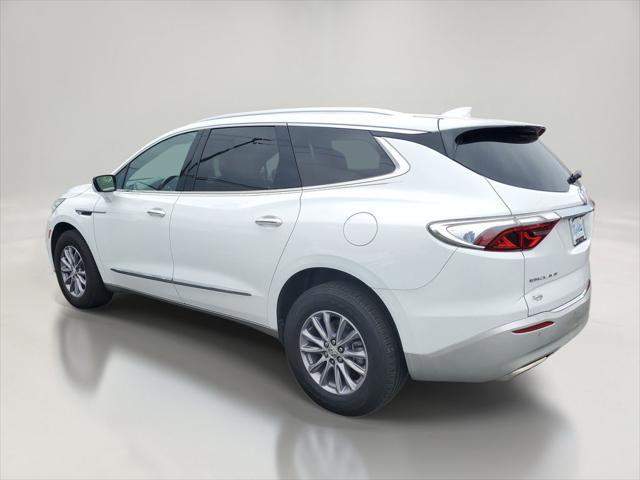2024 Buick Enclave Essence FWD