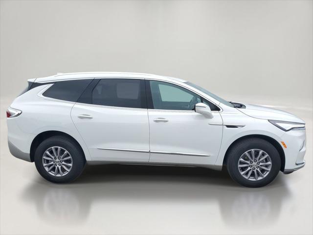 2024 Buick Enclave Essence FWD
