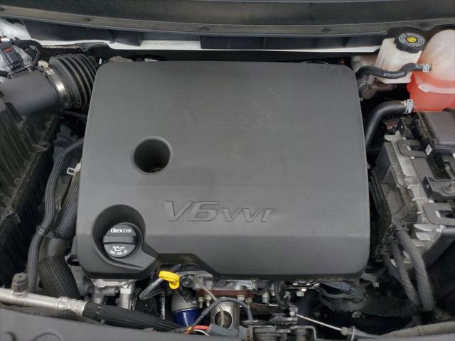 2024 Buick Enclave Essence FWD