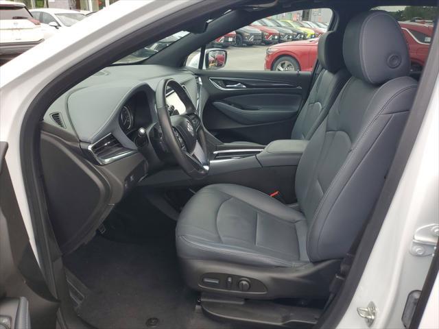 2024 Buick Enclave Essence FWD