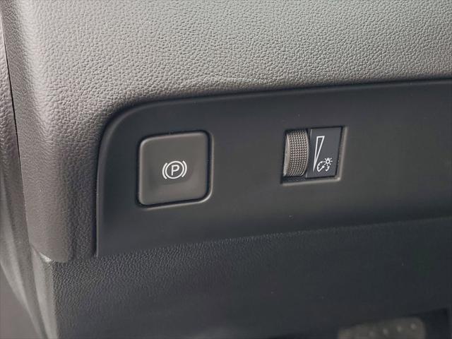 2024 Buick Enclave Essence FWD