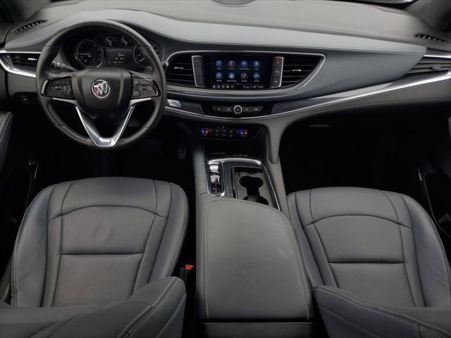 2024 Buick Enclave Essence FWD