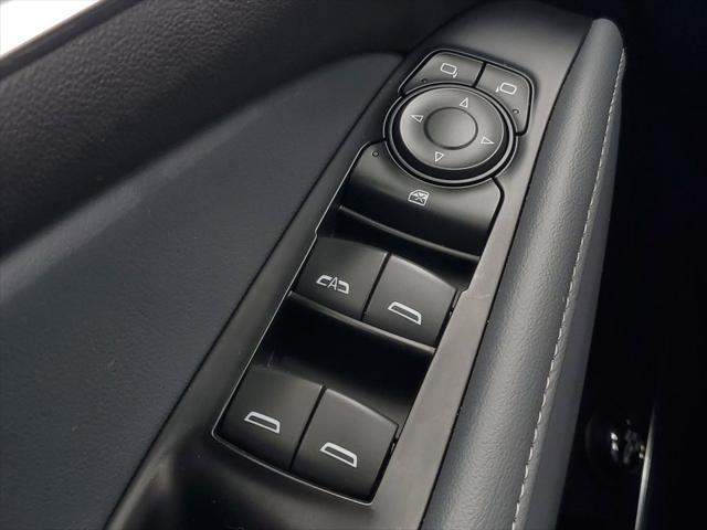 2024 Buick Enclave Essence FWD