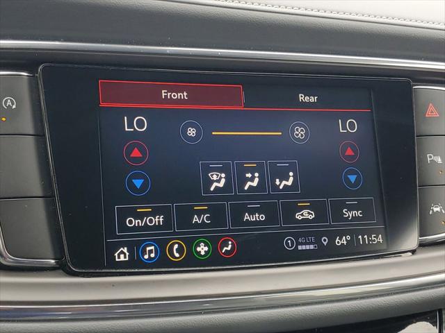 2024 Buick Enclave Essence FWD