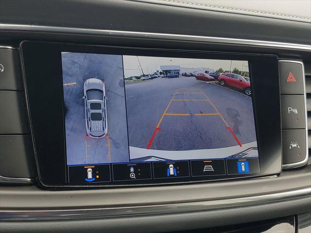 2024 Buick Enclave Essence FWD