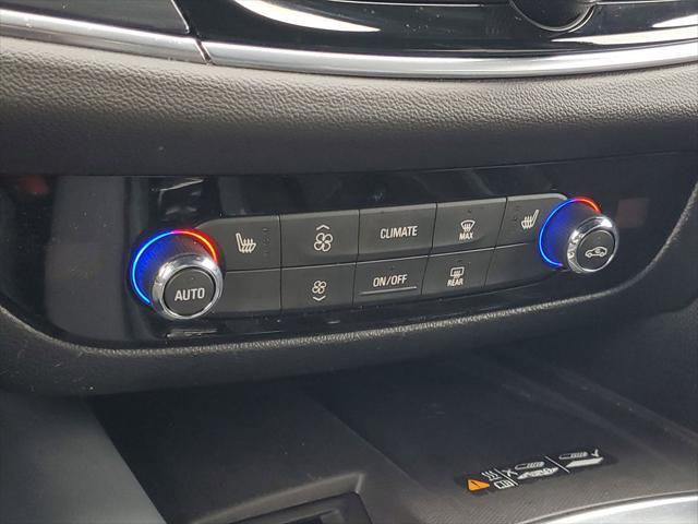 2024 Buick Enclave Essence FWD