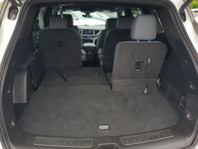 2024 Buick Enclave Essence FWD