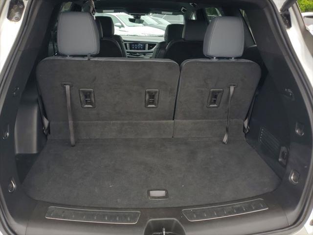2024 Buick Enclave Essence FWD