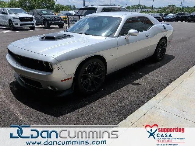 2019 Dodge Challenger R/T for sale in Georgetown, KY