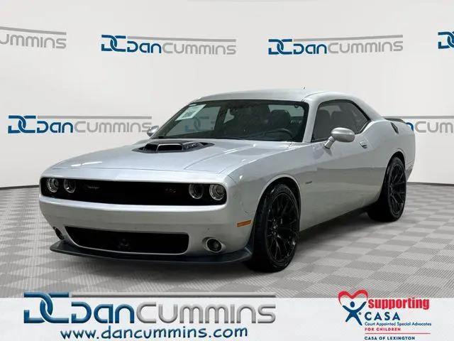 2019 Dodge Challenger R/T for sale in Georgetown, KY
