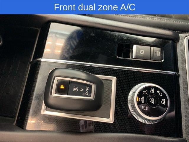 2023 Mitsubishi Outlander SE Black Edition S-AWC